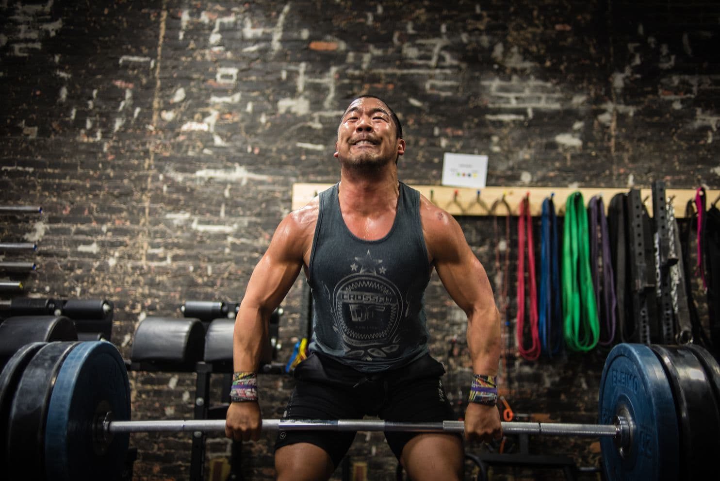 Click to enlarge crossfit