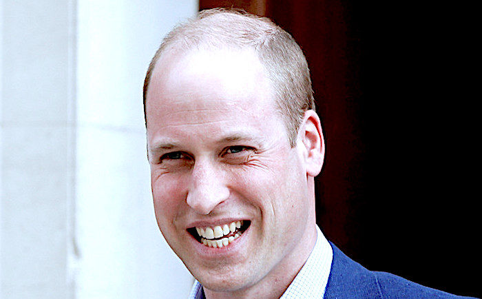 Prince William