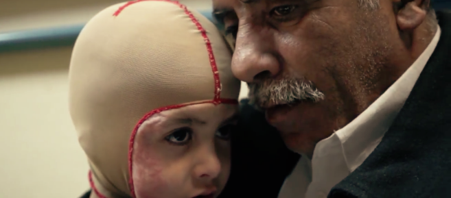 Hussein Dawabshe