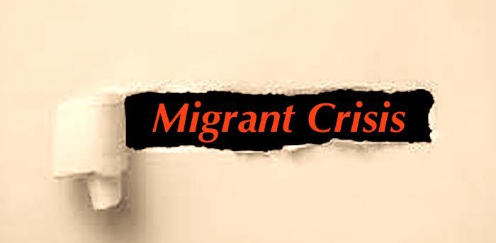 Migrantcrisis ripoff