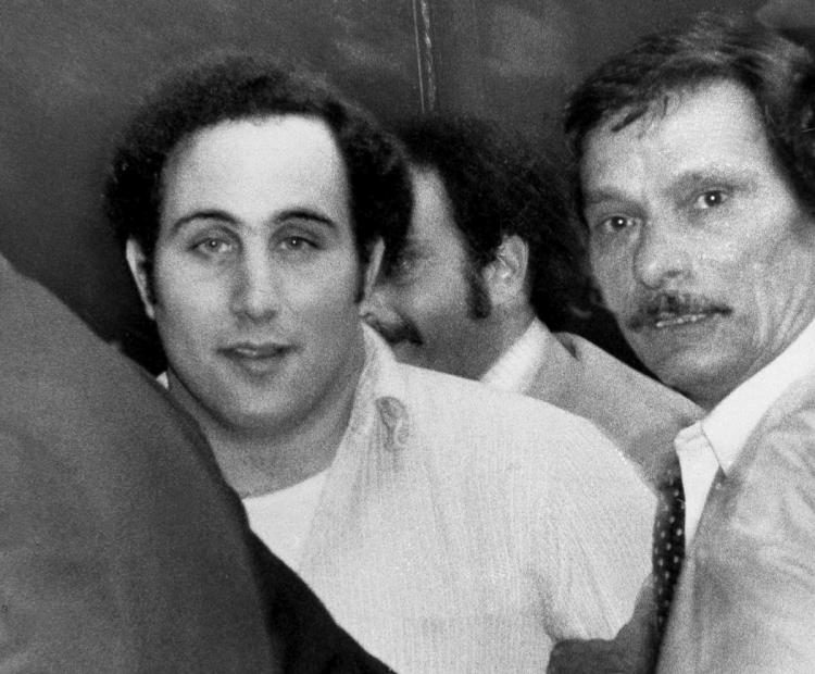 son of sam berkowitz