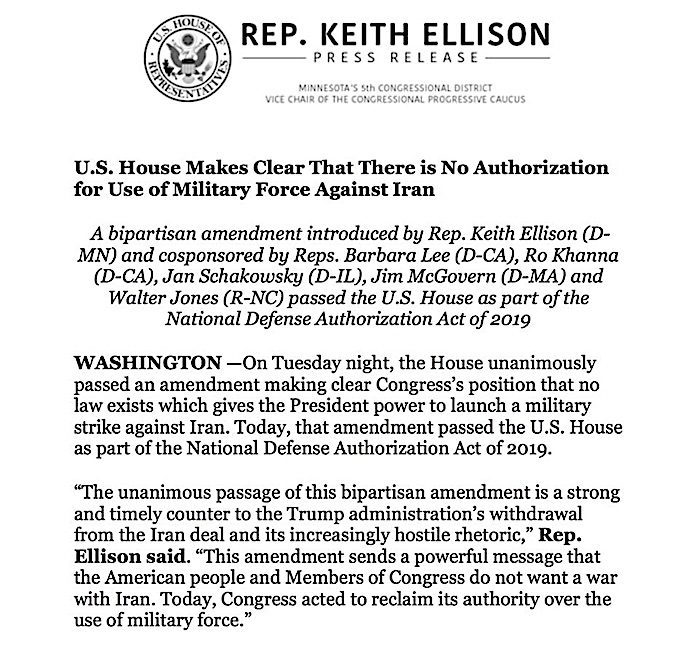 Click to enlarge Press release