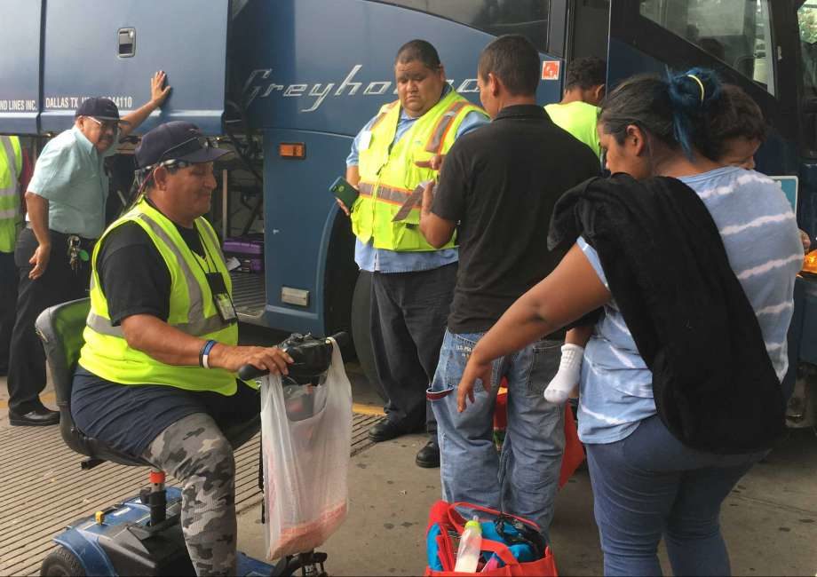 greyhound immigration