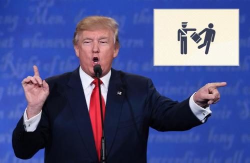 Trump deportation