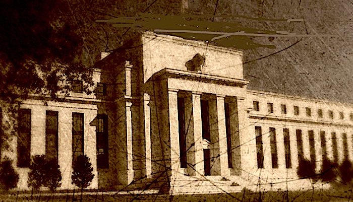 Federal Reserve