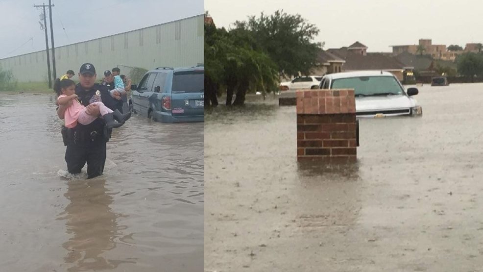 Click to enlarge floods