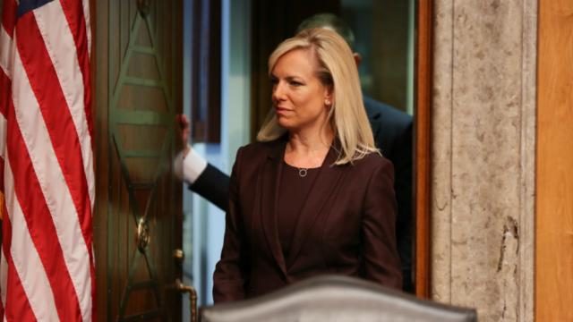 Kirstjen Michele Nielsen