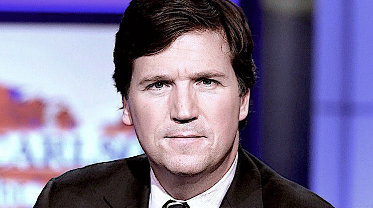 Tucker Carlson