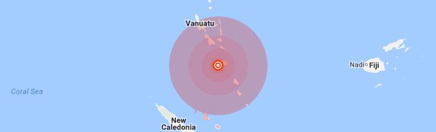 vanuatu wuake 6.1