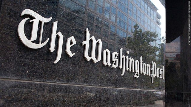 the washington post