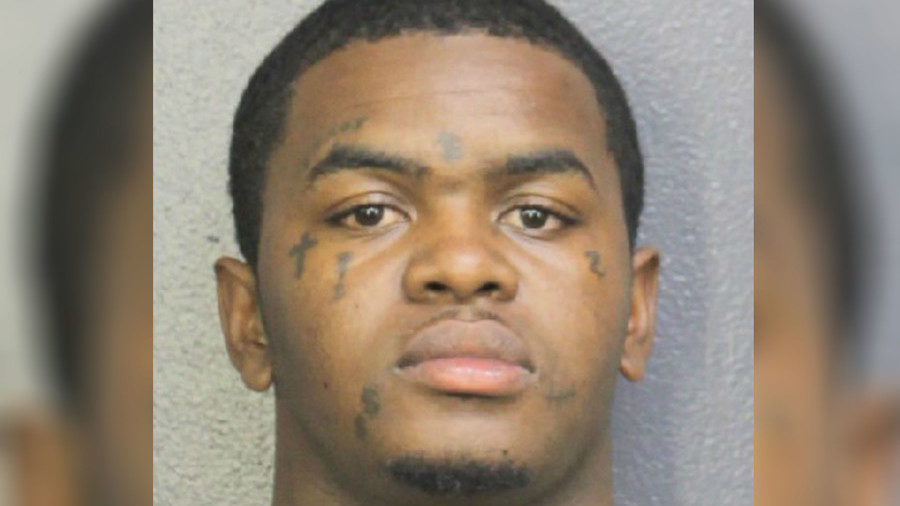 Dedrick D Williams