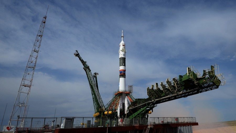 Carrier rocket