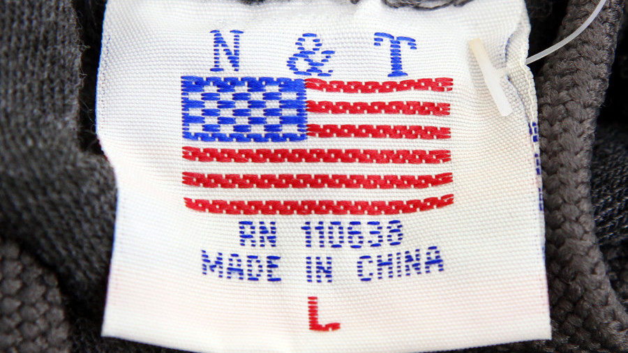 Click to enlarge made in china