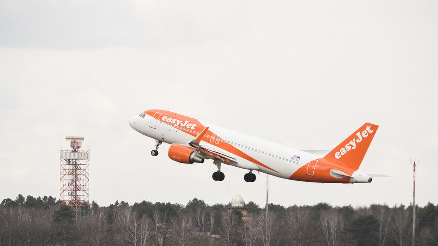 EasyJet