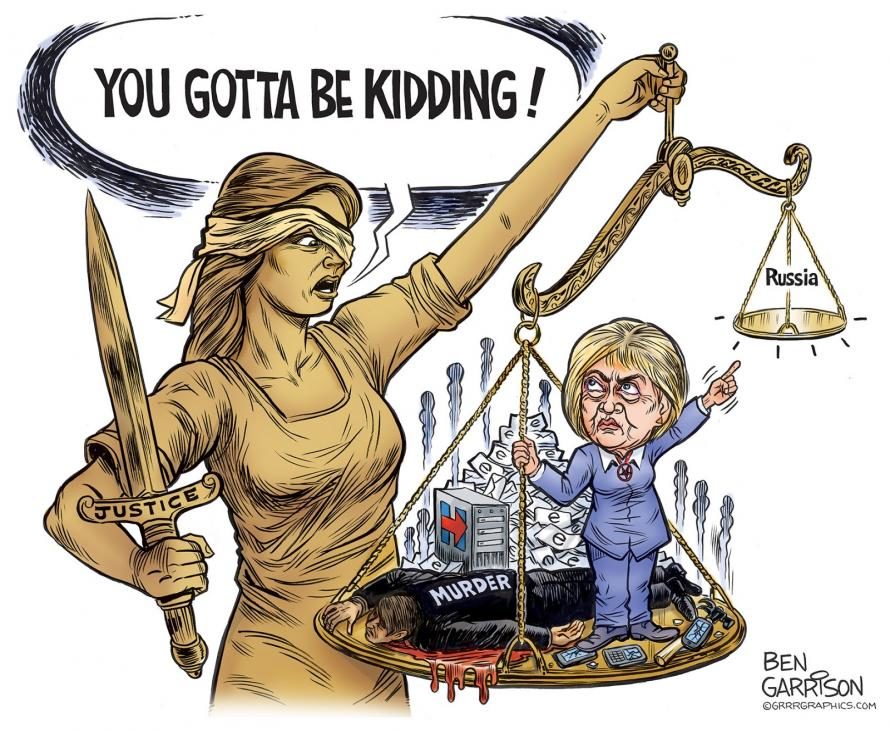 Click to enlarge killary cartoon