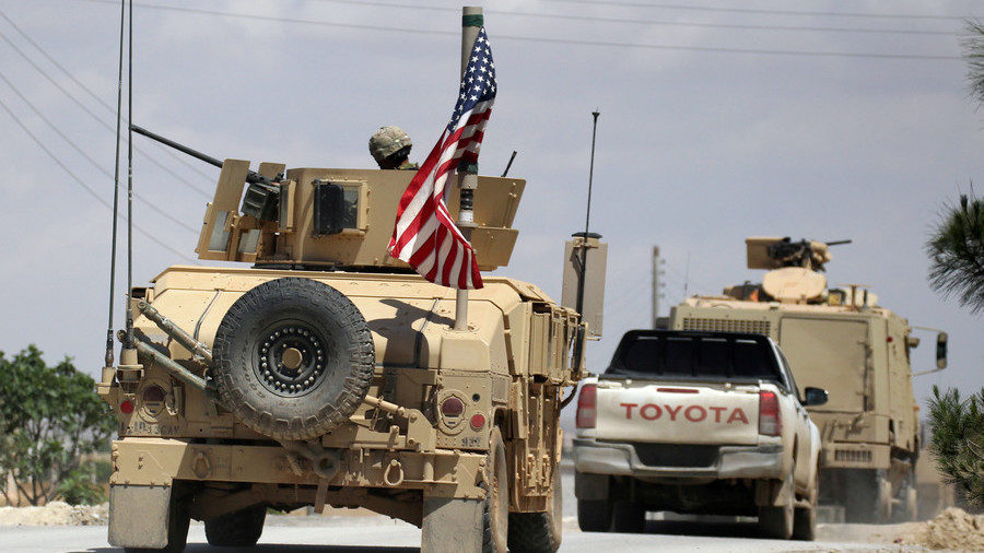 us military