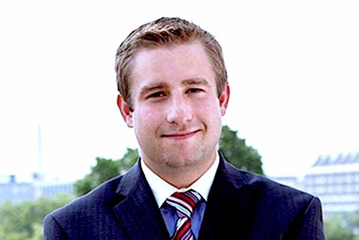 Click to enlarge Seth Rich