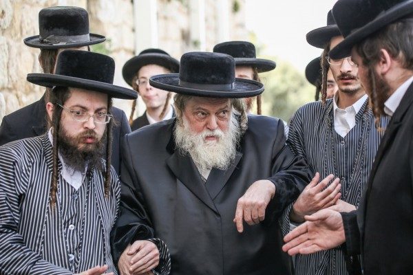 Rabbi