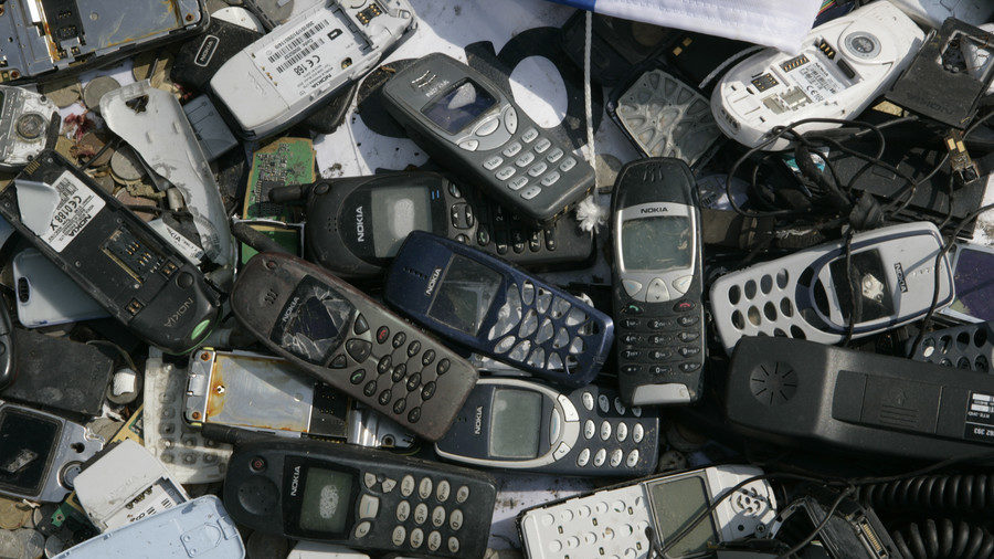 cellphones