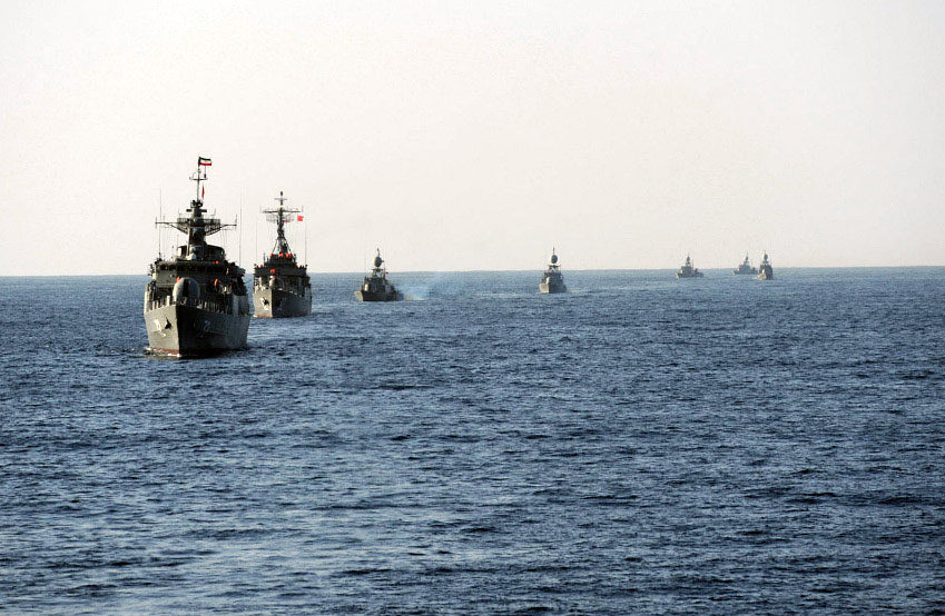 Iranian Navy