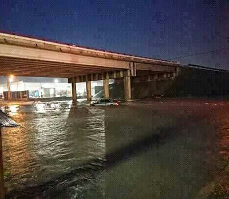 flood
