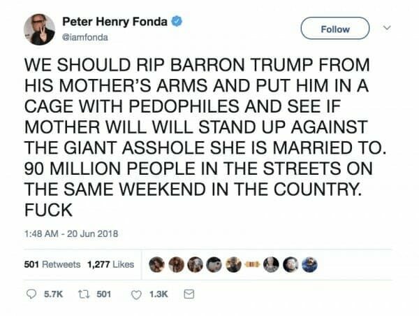 Click to enlarge Peter Fonda