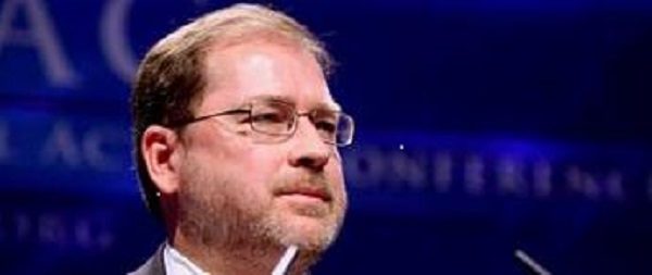 Grover Norquist