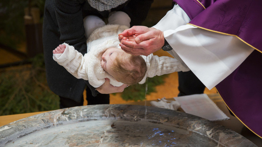 Baptism