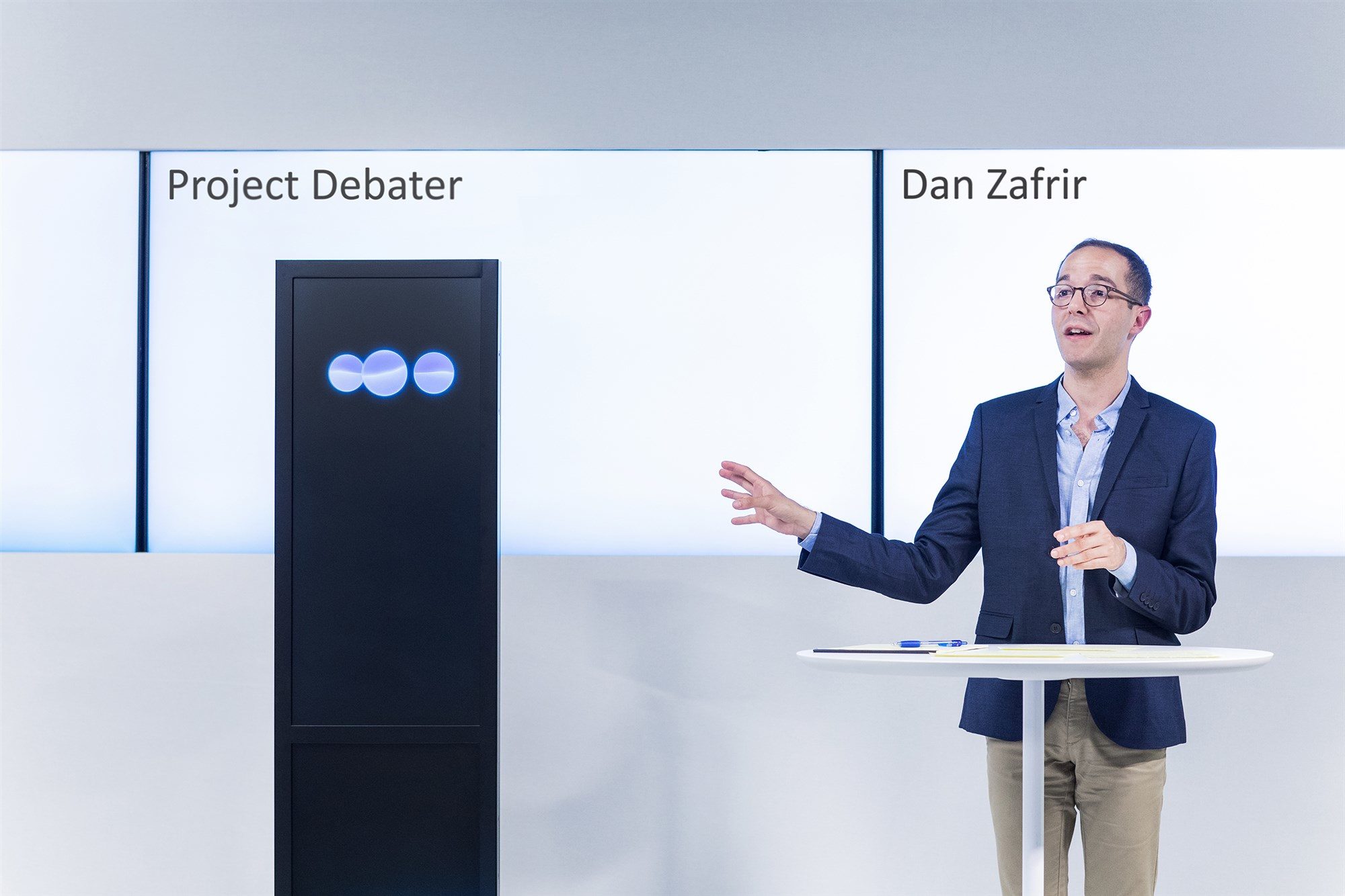 Dan Zafrir