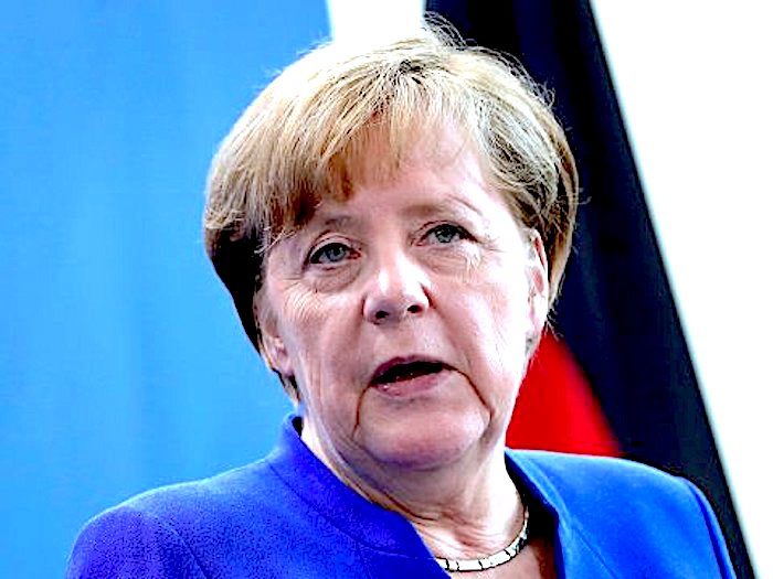 Merkel