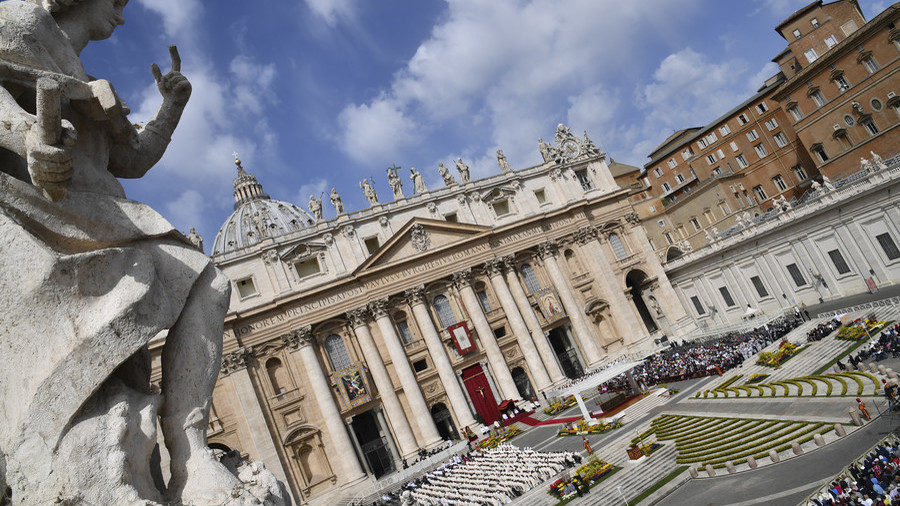 Vatican