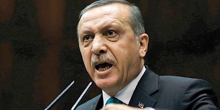 Click to enlarge Erdogan