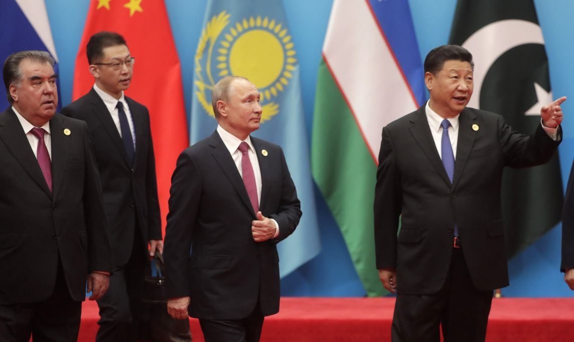 Click to enlarge Putin