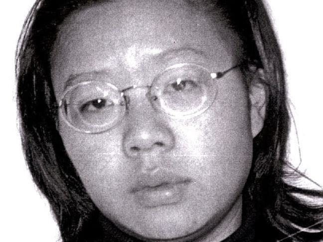 Kathy Yeo