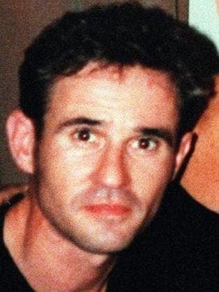Christopher Mark Dorrian