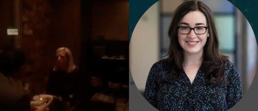 allison Hrabar harass DHS neilson