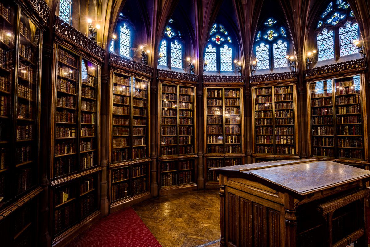 Click to enlarge college