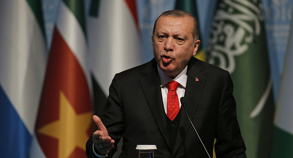 Erdogan