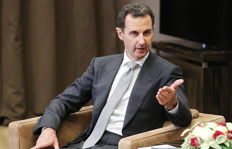 Assad