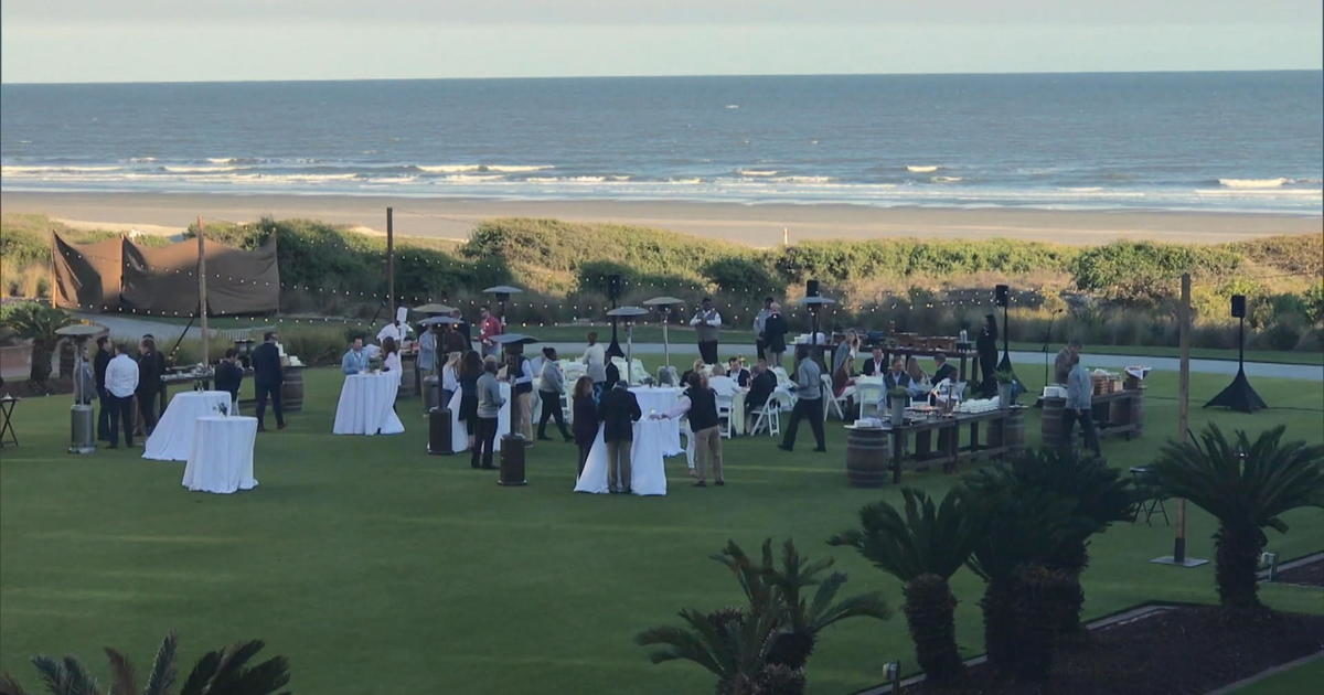 Kiawah Island, South Carolina