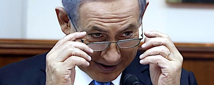 Netanyahoo