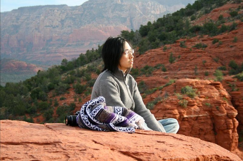 meditation