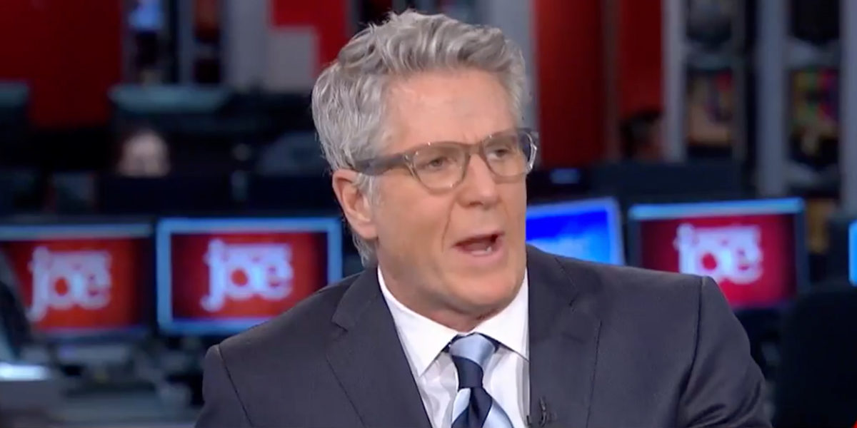 Donny Deutsch