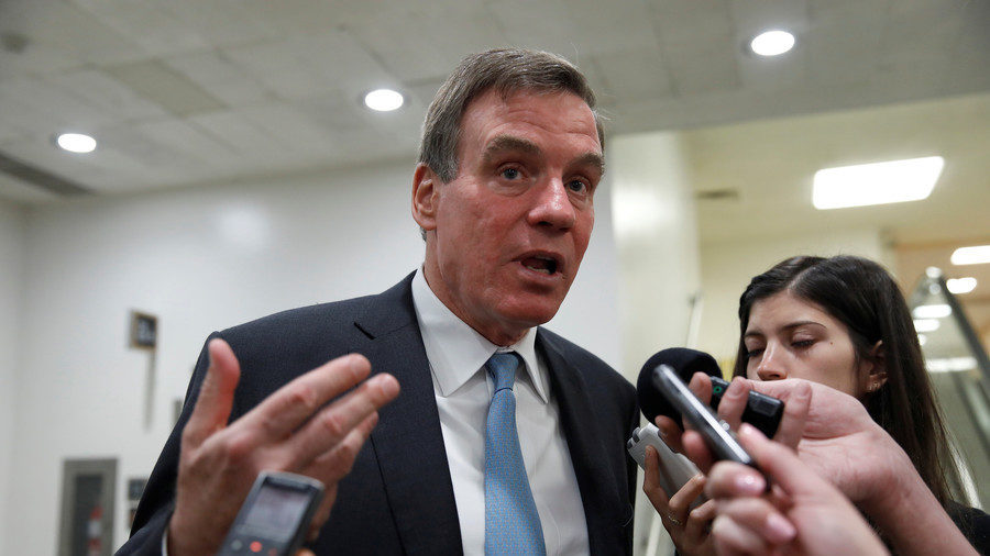 mark warner