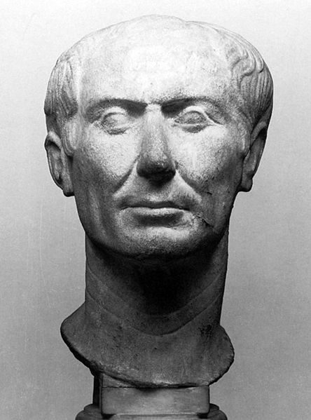 caesar tusculum