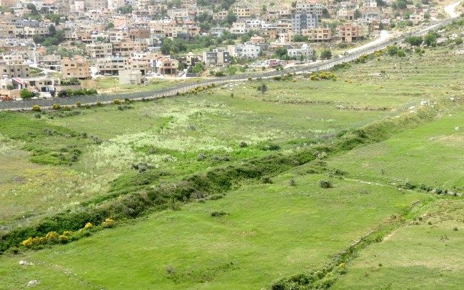 Click to enlarge Hadar Syria