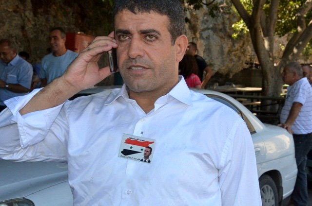 Click to enlarge Sedqi al-Maqt