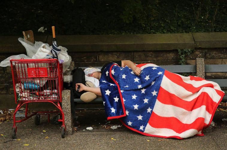 Click to enlarge poverty