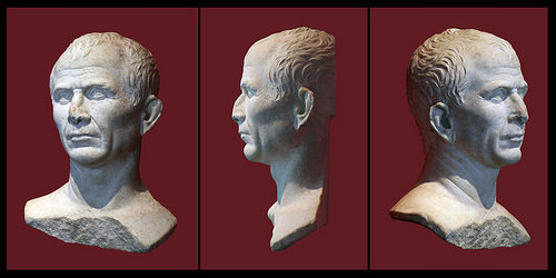 arles caesar