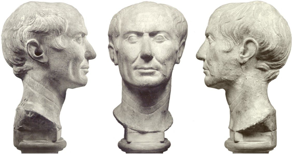 tusculum caesar